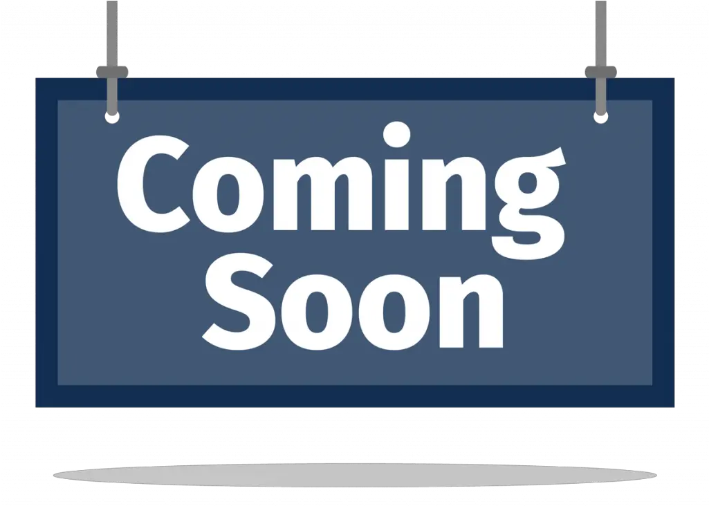 Coming Soon Signage Png Coming Soon Transparent