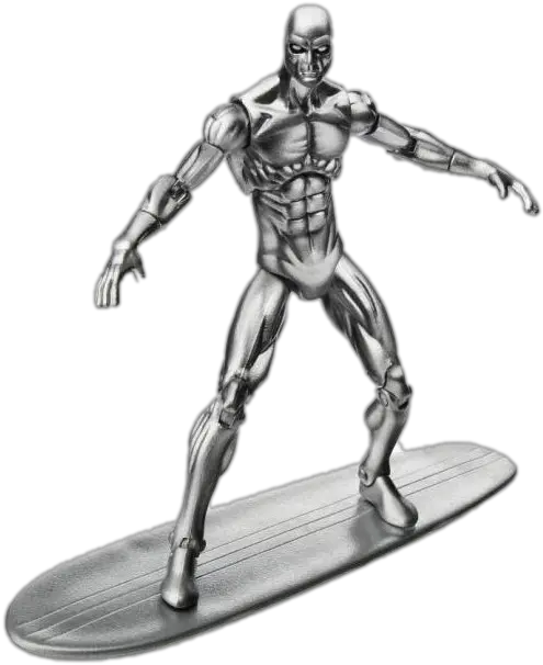 Silver Surfer Free Png Silver Surfer Png Silver Surfer Png