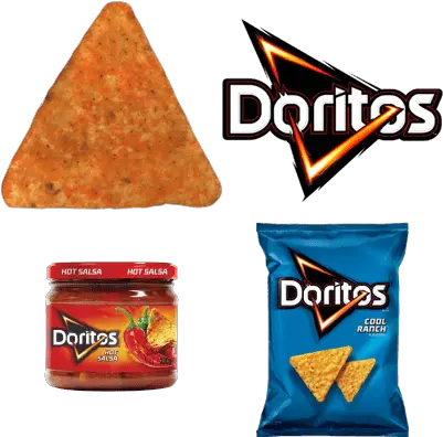 Doritos Transparent Png Images Logo Doritos Png Dorito Transparent