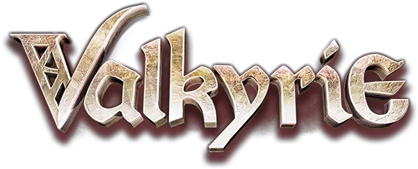 Valkyrie Valkyrie Font Png Valkyrie Png