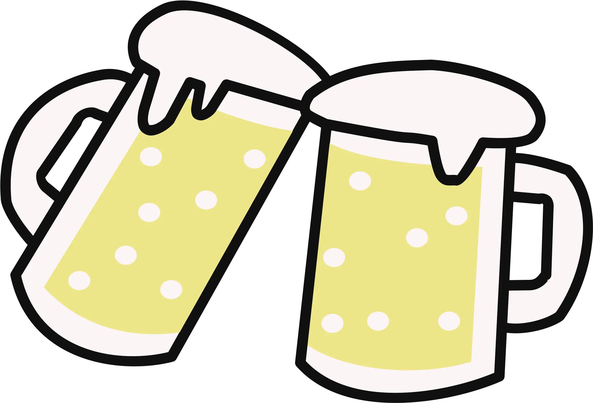 Beer Cheers Png Beer Clipart Cheers Png