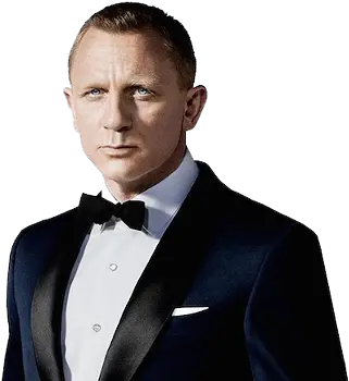 James Bond Png Transparent Images James Bond Png James Bond Png