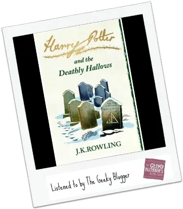 Reread Review Harry Potter And The Deathly Hallows By Jk Bonbon Png Deathly Hallows Png