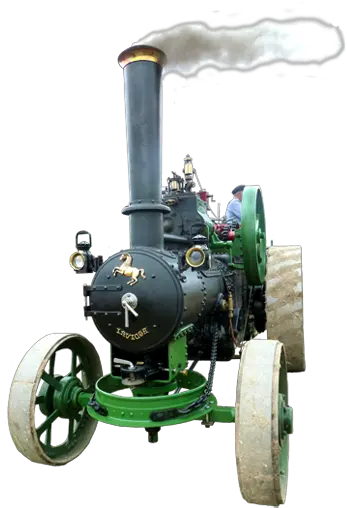 Classic Car Pictures Steam Engine Png Steam Transparent Background