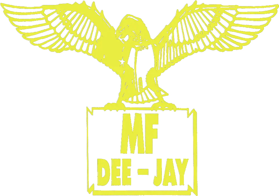 Mf Deejay U2013 Downtowncitybeats Gamer Ali Png Mf Logo