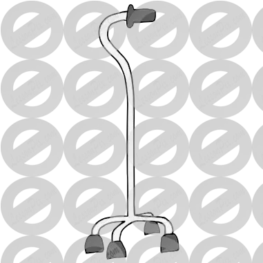 Cane Picture For Classroom Therapy Use Great Cane Clipart Lamp Png Cane Png