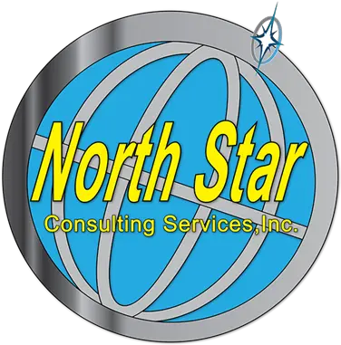 North Star Consulting Services Inc Automobile Sales And Circle Png North Star Png