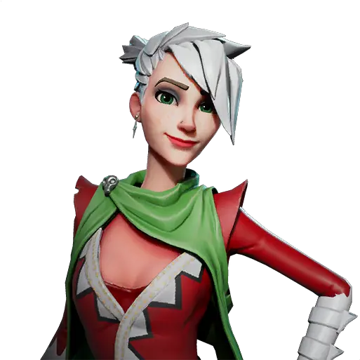 Royale Figurine Fortnite Battle Ninja Fortnite Save The World Girl Ninja Png Ninja Png