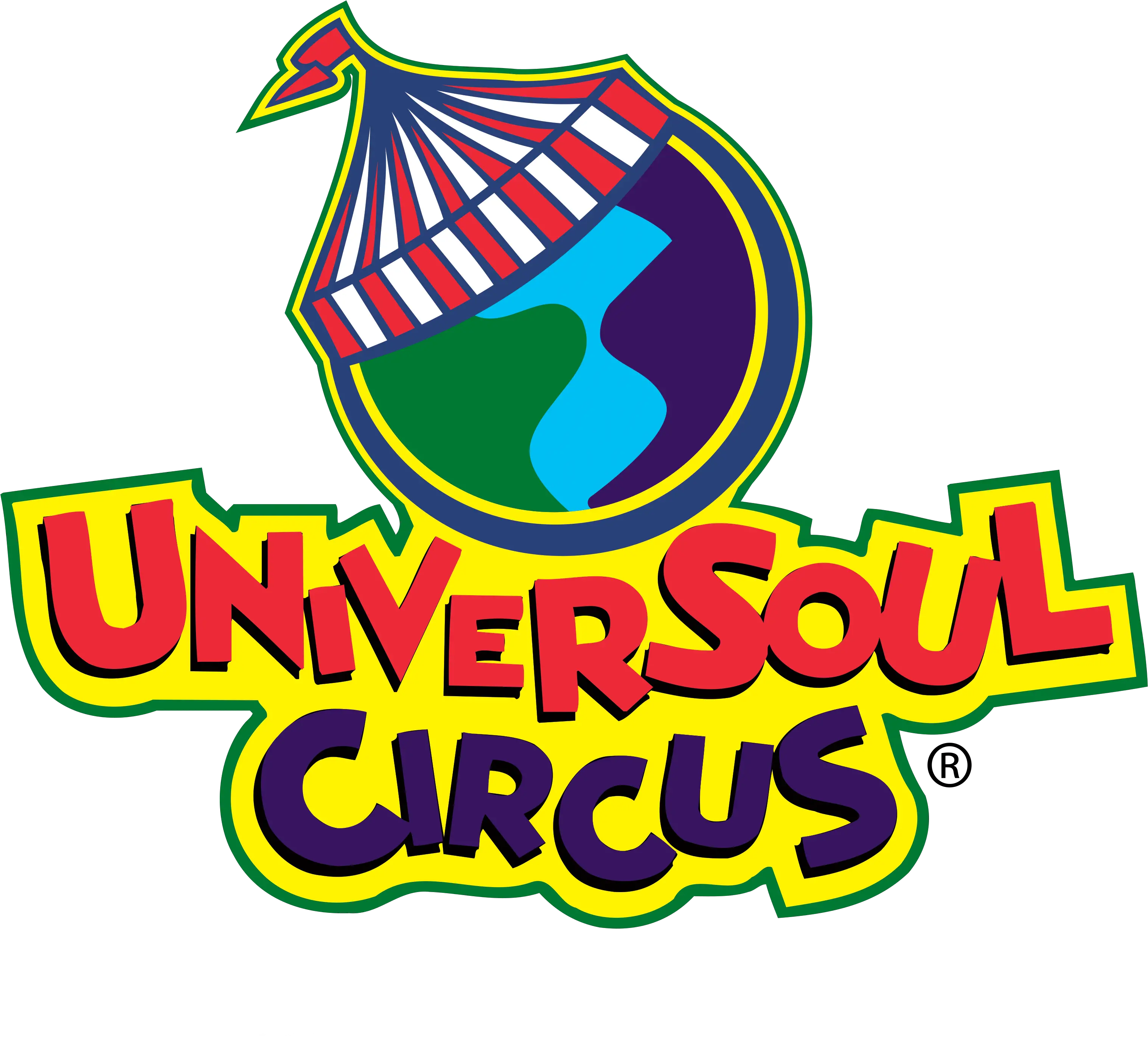 At Walnut Universoul Circus Png Septa Logo