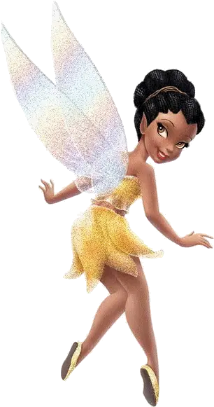 Transparent Disney Fairy Gif Tinkerbell Characters Png Tinkerbell Transparent