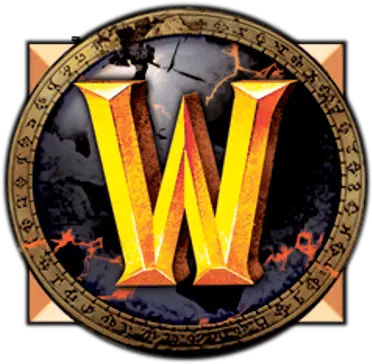 Warcraft Transparent Png Images World Of Warcraft Icon Warcraft Logo