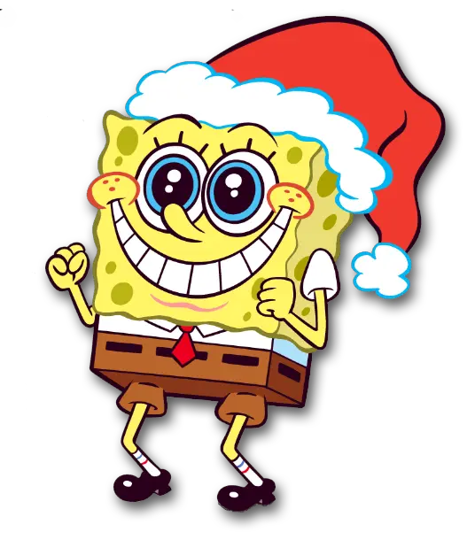 Spongebob Cloud Png