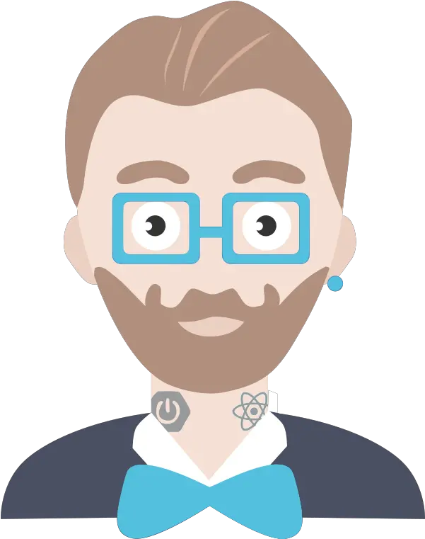 Github Hipsterlabsgeneratorjhipsterreact Deprecated Jhipster Logo Png React Logo