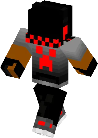 Cool Black Guy Skin Minecraft Skins Skin De Navidad Minecraft Png Black Guy Png