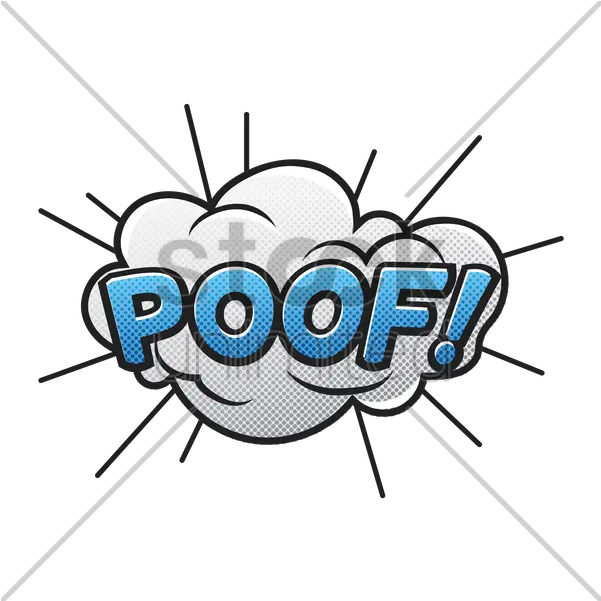 Cartoon Cloud Poof Png Transparent Cartoon Poof Png Cartoon Cloud Transparent