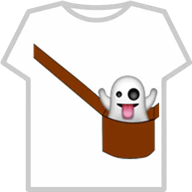 Ghost Emoji In A Bag Roblox Bongo Cat In A Bag Roblox Png Ghost Emoji Transparent