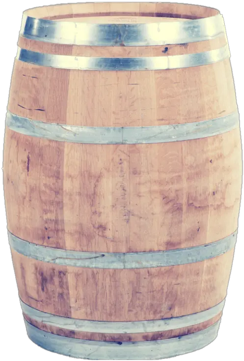 Wine Barrel Png Download Cylinder Barrel Png