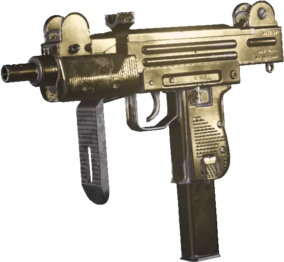 Mini Uzi Png 6 Image Mini Uzi Png Uzi Png