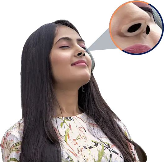 Nose Mask Png Transparent