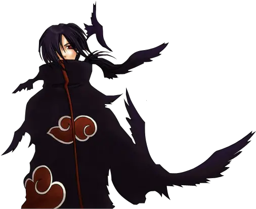 Uchiha Itachi Uchiha Itachi Png Itachi Png