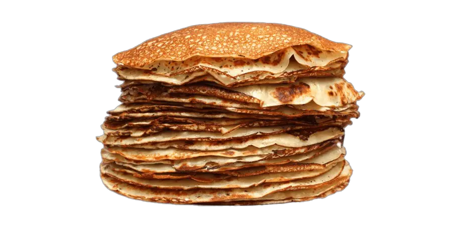 Pancake Huge Stack Transparent Png Stack Of Pancakes Png Pancakes Transparent