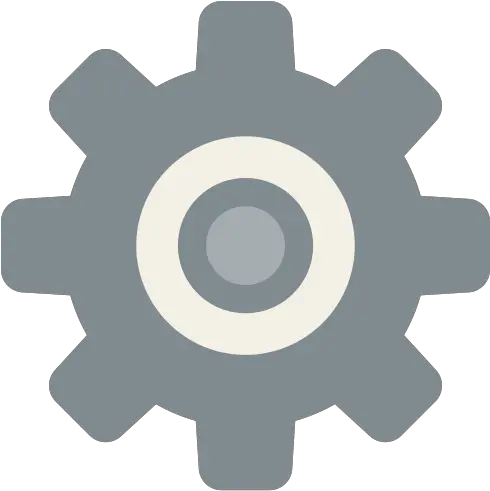 Settings Icon Icono Configuracion Png Settings Icon Png