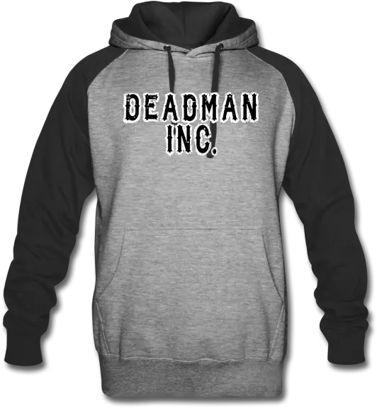 Hoodie Man Png Picture 694144 Hoodie Undertaker Logo Png