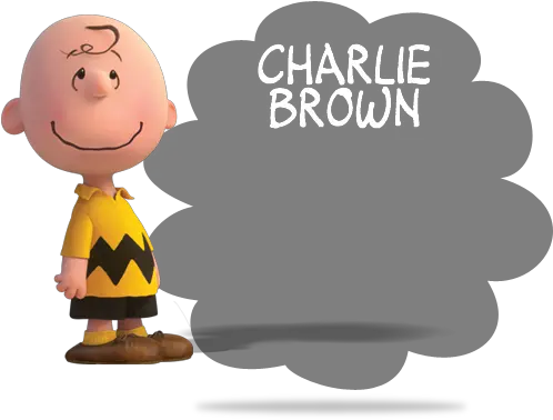 Charlie Brown Desenho Png 7 Image Charlie Brown Transparent Peanuts Charlie Brown Png