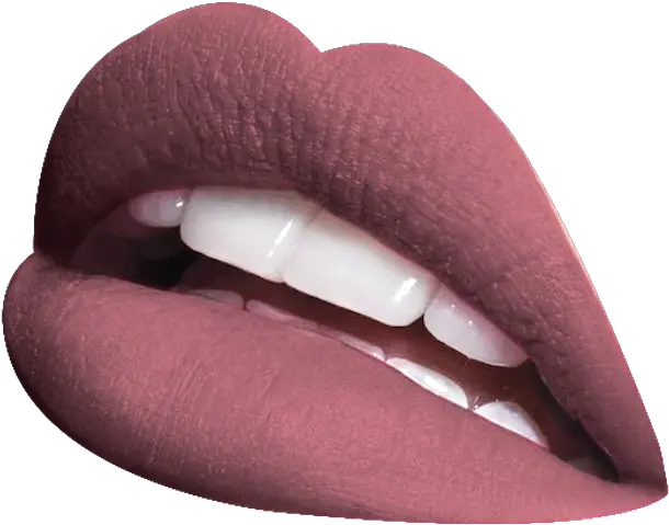 Download Fashionisers Red Pink Matte Lipstick Png Image Lipstick Pink Lips Png