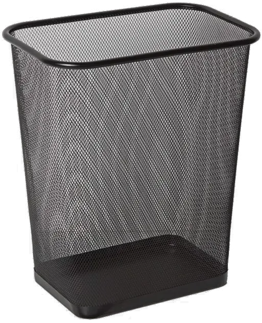 Waste Basket Png Clipart Mart Wastebasket Png Basket Png