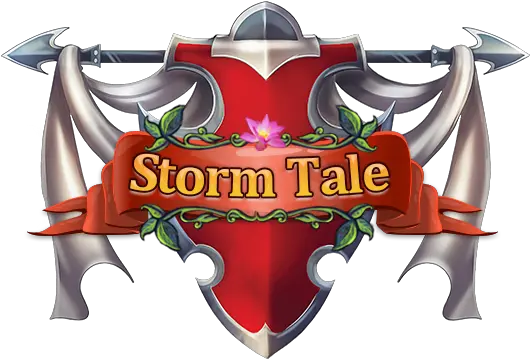 Storm Tale Storm Tale Png Cool Steam Icon