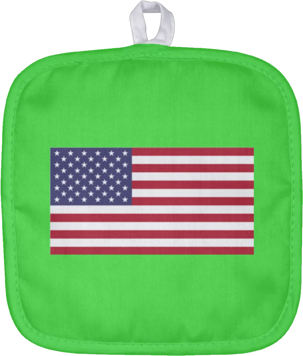 Download Hd Usa Flag Pot Holder American Flag Transparent American Flag Designed By High School Student Png America Flag Png