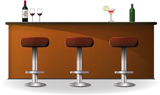 Barra De Bar Png 5 Image Drink Bar Png Bar Png