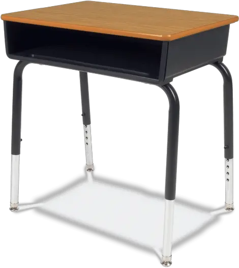 Virco School Furniture Classroom School Desk Png School Desk Png