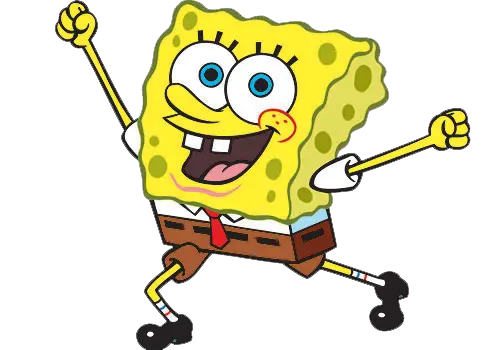 Mocking Spongebob Png