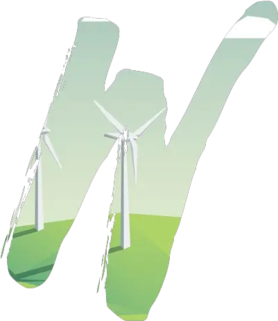 Download C3 W Frame Wind Turbine Png Wind Turbine Png