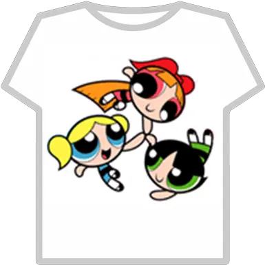 Powerpuff Girls Transparent Powerpuff Girls Png Powerpuff Girls Transparent