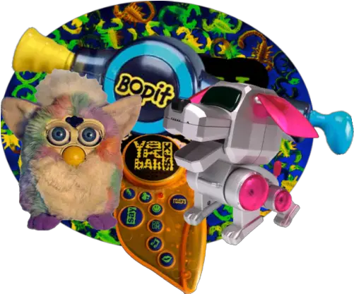 90s Png 90s Toys Png 90s Png