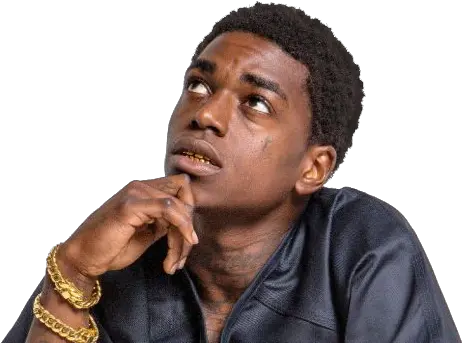 Download Share This Image Kodak Black 2017 Png Kodak Black Png