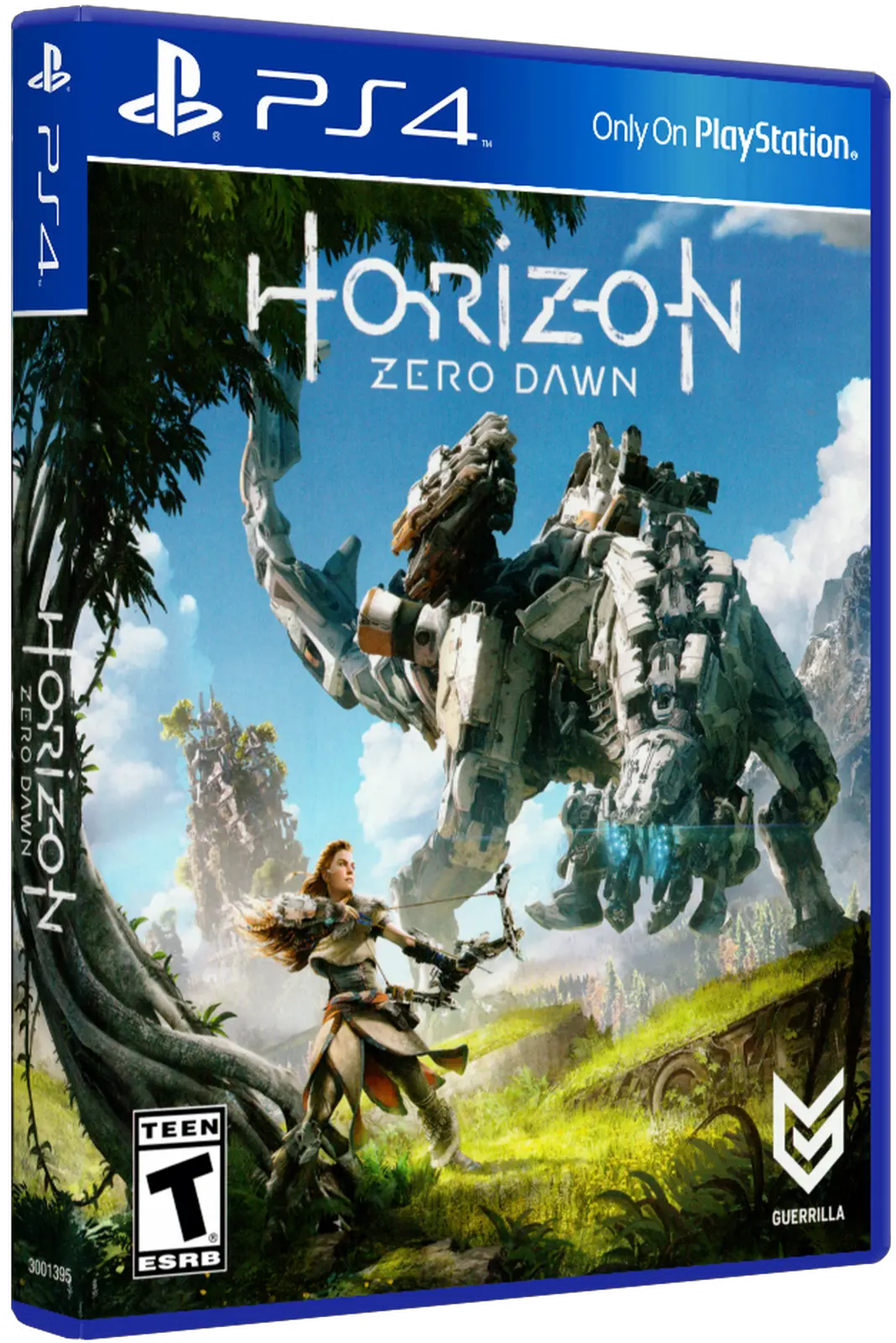 Zero Dawn Details Horizon Zero Dawn Led Png Horizon Zero Dawn Logo