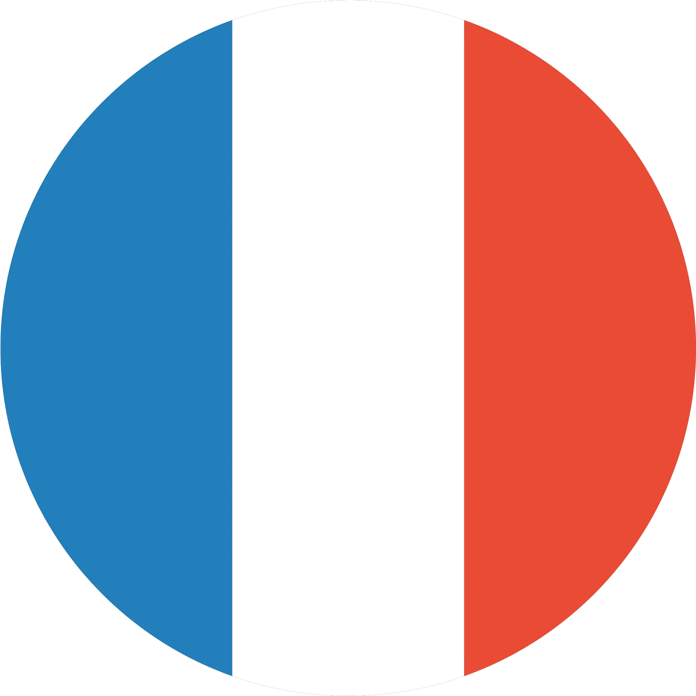 Emergency Services 247 Circle France Flag Emoji Png France Flag Icon