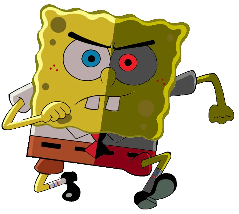 Karen Spongebob Png