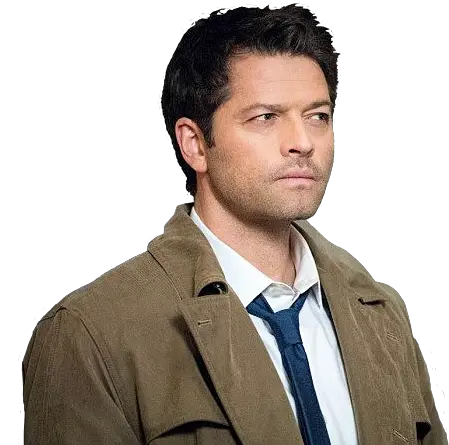 Castiel Supernatural Spn Spnfamily Cass Supernatural Png Supernatural Png