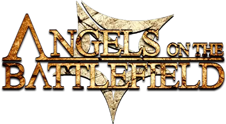 Angels Encyclopaedia Metallum The Graphic Design Png Battlefield Logo