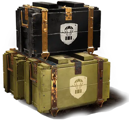 Twitch Prime Call Of Duty Supply Box Png Call Of Duty Wwii Png