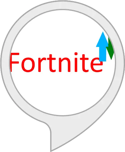 Amazoncom Unofficial Fortnite Player Stats Alexa Skills Circle Png Fortnite Player Png