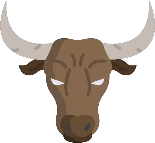 Buffalo Free Animals Icons Png Texas Longhorn Icon