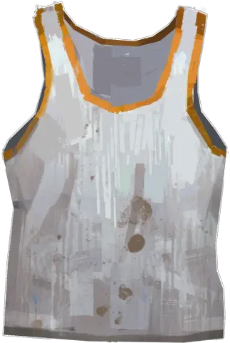 White Tank Top Active Tank Png Tank Top Png