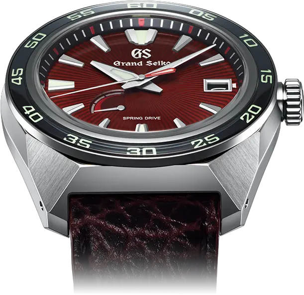 Grand Seiko Godzilla Sbga405 Limited Edition 65th Anniversary Seiko Png Godzilla Transparent