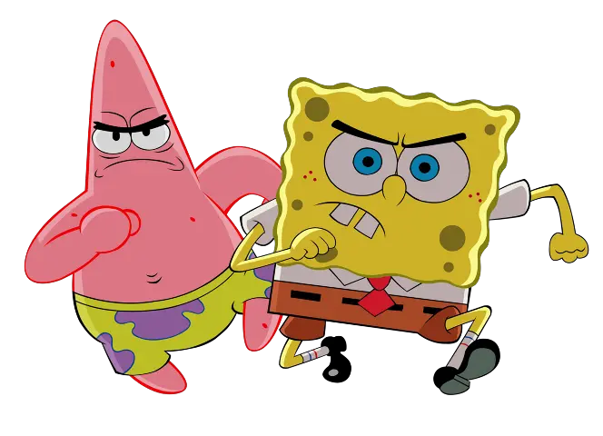 Cute Spongebob Png